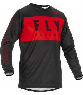 Maillot Homme Fly Racing F-16 Officiel Motocross