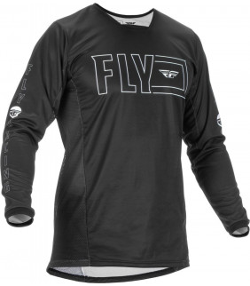 Maillot Homme Fly Racing Kinetic Fuel Officiel Motocross