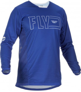 Maillot Homme Fly Racing Kinetic Fuel Officiel Motocross