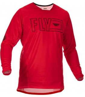 Maillot Homme Fly Racing Kinetic Fuel Officiel Motocross