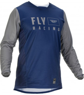 Maillot Homme Fly Racing Patrol Officiel Motocross