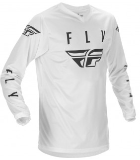 Maillot Homme Fly Racing Universal Officiel Motocross