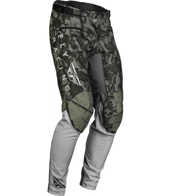 Pantalon Homme Fly Racing Radium Officiel BMX/DH