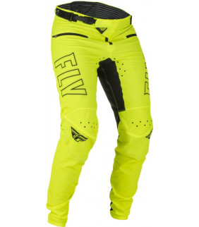 Pantalon Homme Fly Racing Radium Officiel BMX/DH