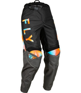 Pantalon Femme Fly Racing F-16 Officiel Motocross