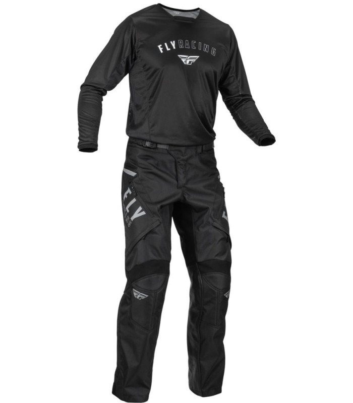 Pantalon Homme Fly Racing Patrol Officiel Motocross