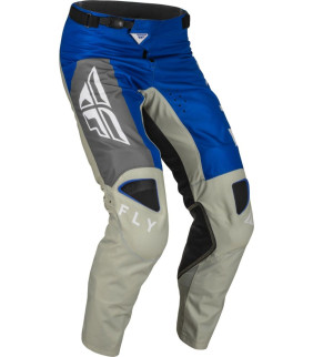 Pantalon Homme Fly Racing Kinect Jet Officiel Motocross