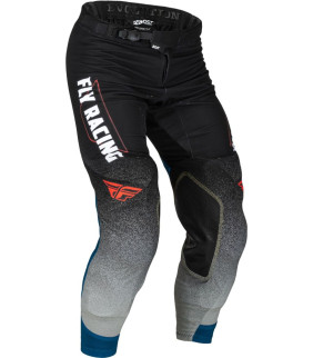 Pantalon Homme Fly Racing EVO Officiel Motocross