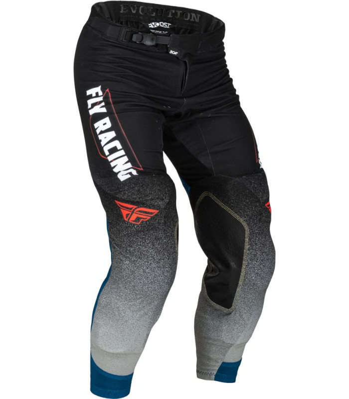 Pantalon Homme Fly Racing EVO Officiel Motocross