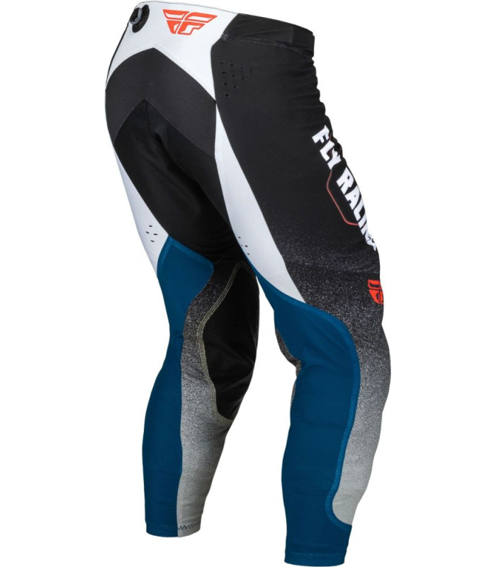 Pantalon Homme Fly Racing EVO Officiel Motocross