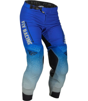 Pantalon Homme Fly Racing EVO Officiel Motocross