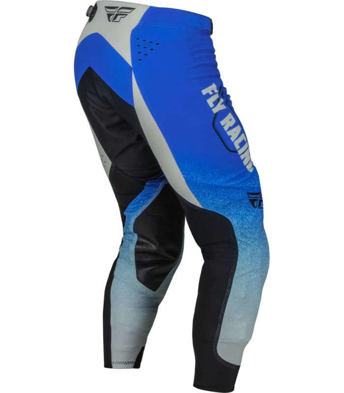 Pantalon Homme Fly Racing EVO Officiel Motocross