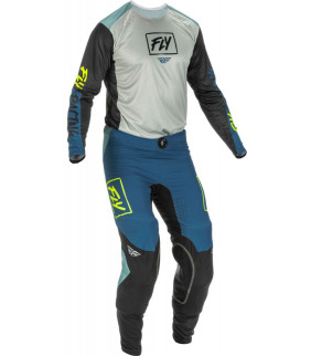 Pantalon Homme Fly Racing Lite Officiel Motocross