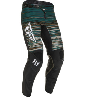 Pantalon Homme Fly Racing Kinect Wave Officiel Motocross