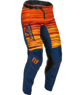 Pantalon Homme Fly Racing Kinect Wave Officiel Motocross