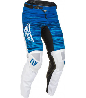Pantalon Homme Fly Racing Kinect Wave Officiel Motocross