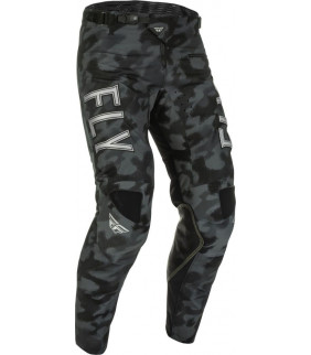 Pantalon Homme Fly Racing Kinect Wave Officiel Motocross