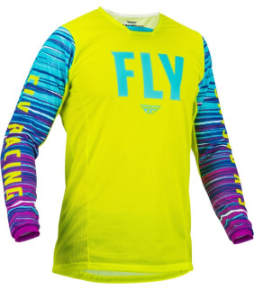Maillot Homme Fly Racing...