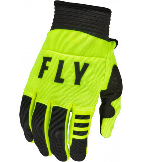Gant Homme Fly Racing F-16 Officiel Motocross
