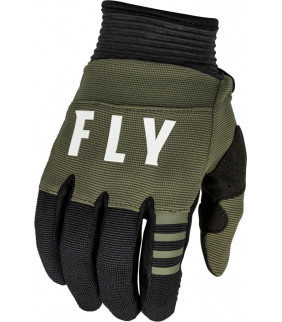 Gant Homme Fly Racing F-16 Officiel Motocross