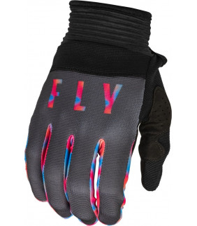 Gant Femme Fly Racing F-16 Officiel Motocross