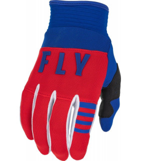 Gant Homme Fly Racing F-16 Officiel Motocross