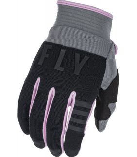 Gant Femme Fly Racing F-16 Officiel Motocross