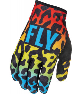 Gant Homme Fly Racing Lite Officiel Motocross
