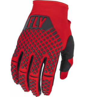 Gant Homme Fly Racing Kinetic Officiel Motocross