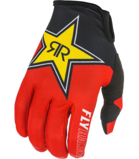 Gant Homme Fly Racing Lite Officiel Motocross