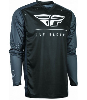 Maillot Homme Fly Racing Radium Officiel VTT