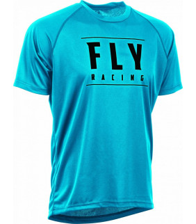 Maillot Homme Fly Racing Action Officiel VTT