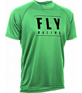 Maillot Homme Fly Racing Action Officiel VTT
