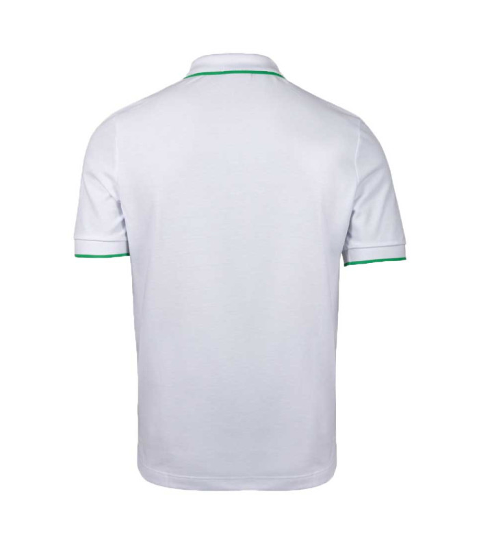 Polo Macron Lifestyle FC Nantes Officiel Football