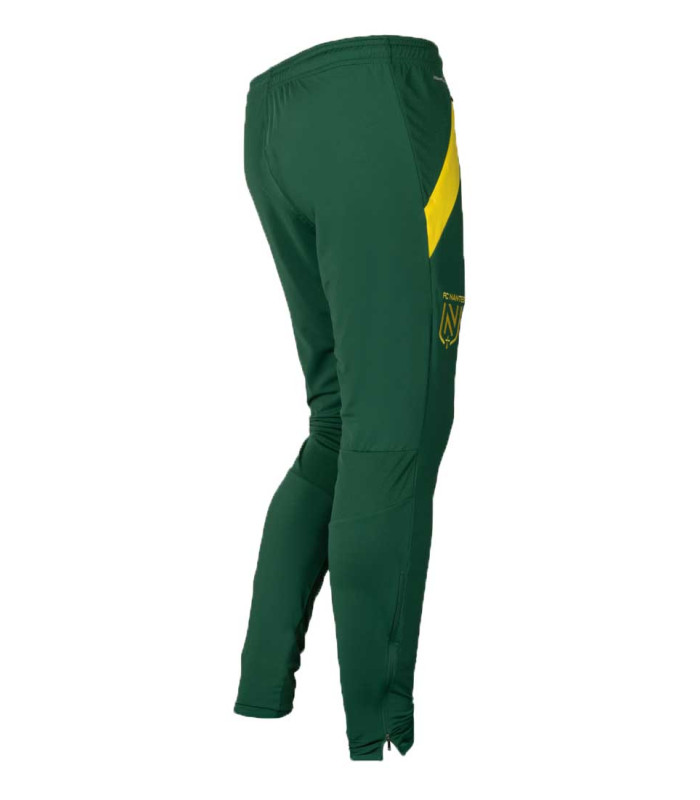 Pantalon Jogging Entrainement Macron FC Nantes Officiel Football