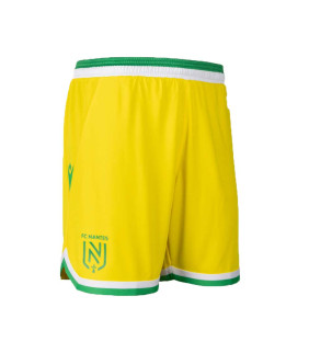 Short Macron FC Nantes Domicile Officiel Football