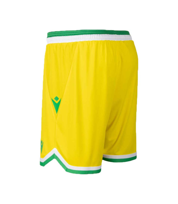 Short Macron FC Nantes Domicile Officiel Football