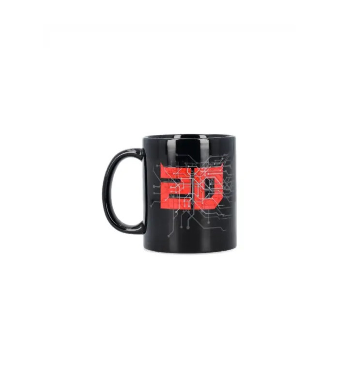 Tasse Mug Fabio Quartararo 20 Cyber "El Diablo" Officiel MotoGP