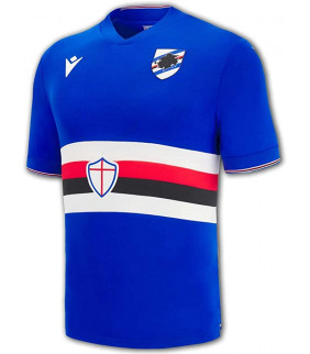 Maillot Macron Domicile...