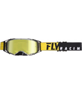 Masque Fly Racing ZONE PRO...