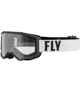 Masque Fly Racing FOCUS...