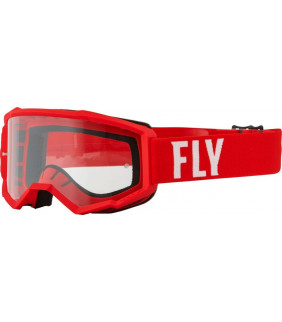 Masque Fly Racing FOCUS...
