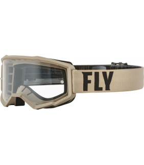 Masque Fly Racing FOCUS...