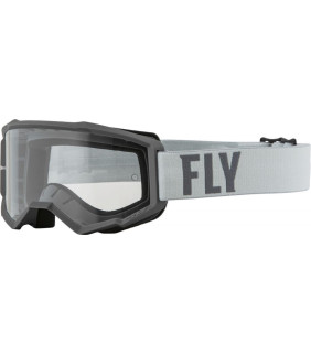 Masque Fly Racing FOCUS...