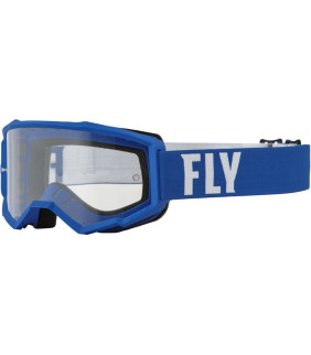Masque Fly Racing FOCUS...