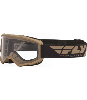 Masque Fly Racing FOCUS...