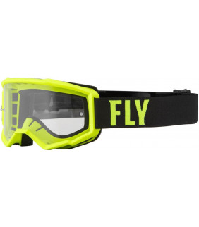 Masque Fly Racing FOCUS...