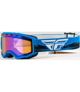 Masque Fly Racing FOCUS...