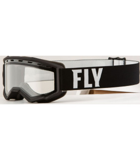 Masque Fly Racing FOCUS...