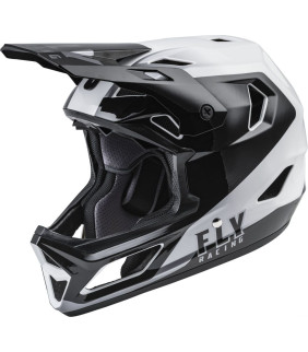 Casque Fly Racing Rayce Officiel VTT